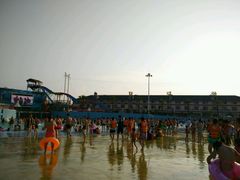 -平江亚马逊水上乐园