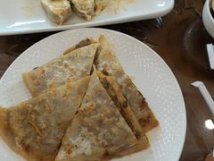 -民族饭荘(新华大街店)