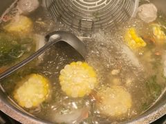 -潮发潮汕牛肉店(东方宝泰店)