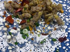 -园里前·10年私厨·福建菜(台江万达鳌峰洲店)