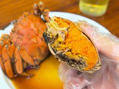 -谢记上海大排档(长寿路店)