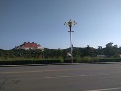 -普陀宗乘之庙(小布达拉宫)