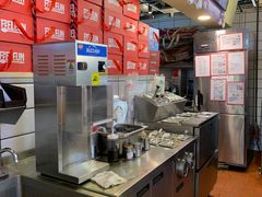 -DQ·蛋糕·冰淇淋(金桥店)