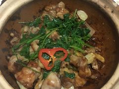 -香港仔茶餐厅(凤阳店)