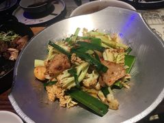 -绿茶餐厅(乐峰广场店)