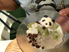 -眉州东坡·熊猫主题餐厅(枫蓝店)