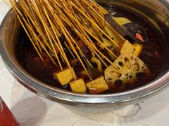-成都瓜串串(华强北店)