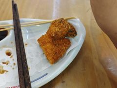 -哈灵现炒本帮面(宁波路店)