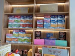 点击看大图 -佳医堂小儿推拿·产后康复·脊柱养护(尚东庭店)