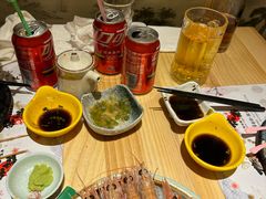 -贵木日本料理·铁板烧(新地假日广场店)
