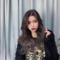 点击看大图 -3AM HAIR SALON烫发染发接发