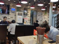 大堂-荔银肠粉(广州天河华利路店)
