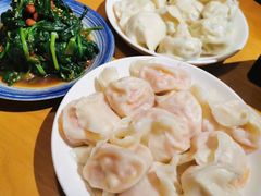 -金谷园饺子馆(北邮总店)