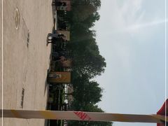 -古柏渡飞黄旅游区