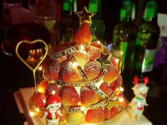 -艾加柒克蛋糕茶歇甜品台(春熙路店)