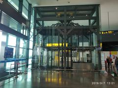 -吉隆坡国际机场