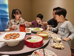 -大食客·非遗吉菜(高新和园店)