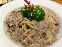 -The Good Place好地方·Brunch·coffee(国贸店)