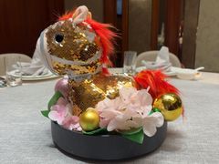 -江南灶中餐厅(南京香格里拉店)