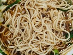 拉面-水仙拉面(水仙街店)