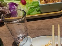 -街角等你.大连海鲜烧烤.经典铁板海鲜串(西安路店)