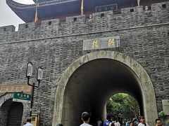 -鼓楼(西湖风景名胜区)