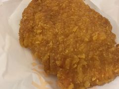 那么大鸡排-麦当劳(天兴罗斯福店)