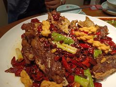 -鸡毛店·川菜(李家沱店)