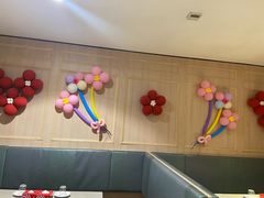 -海底捞火锅(万达广场店)
