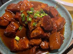 -延安八大碗(陕北菜·枣园路店)