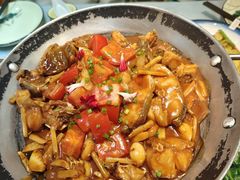 -大师傅金奖啤酒鱼(西街口总店)