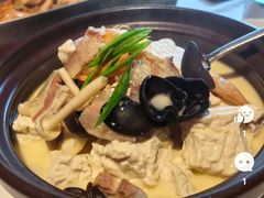 -璞徽·徽商家宴(长泰广场店)