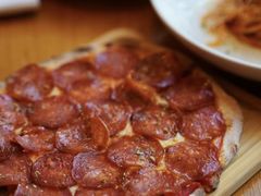 -君悦酒店·La Terrazza意合園·意式风味