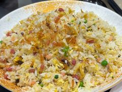 扬州炒饭-赛德大酒店(邗江中路店)