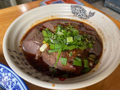-杨三孃跷脚牛肉(清凤时代店)
