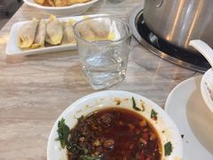 -台北吴记老锅底麻辣火锅(蓝村路店)