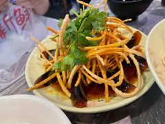-靓靓蒸虾(中山公园店)