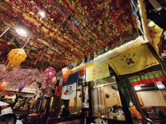 -吉祥圣雪藏餐