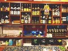 -気楽亭和食料理(气乐亭大世界本店)
