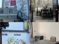 -广东天露山旅游度假区