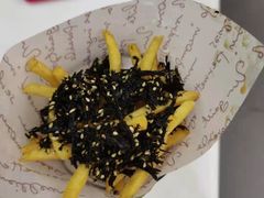 -禾谷韩餐(热带海洋学院店)