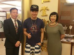 -新加坡宏仁堂御膳厅