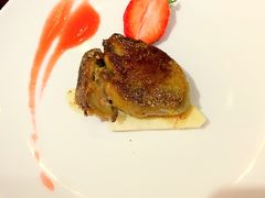 -铁板诱惑法式铁板烧(大卫城店)
