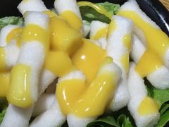 -熊小舍炸鸡火锅拌饭(招商城店)
