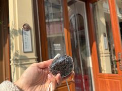 -莫斯科餐厅面包坊(北展店)