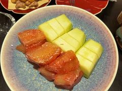 -北書房·墨宴(国际博览中心店)