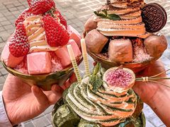 -周小明火锅(黑金冠社区店)