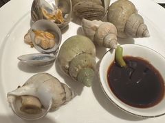 -上海兴国宾馆香樟园西餐厅
