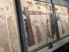 -洛阳古墓博物馆