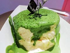 抹茶梳乎厘-狐狸和向日葵(北京路店)